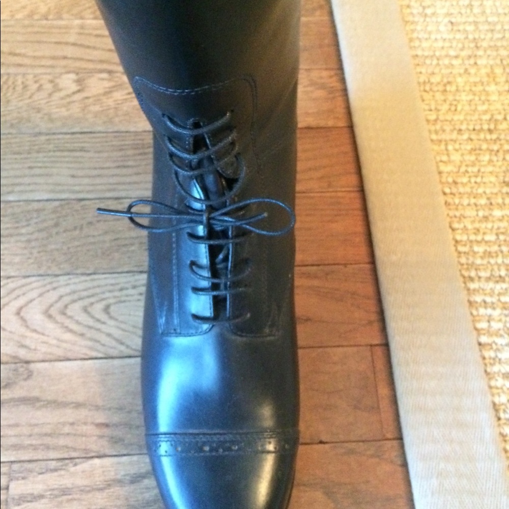 NWOT Ariat Riding Boots